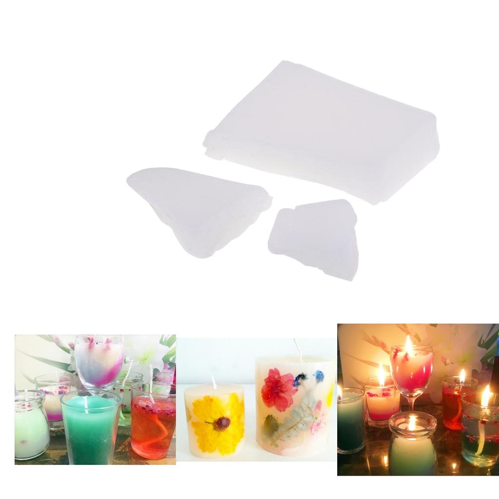 Paraffin Wax/ Pillar Blend - - - Candle Supplies In Bulk review and price