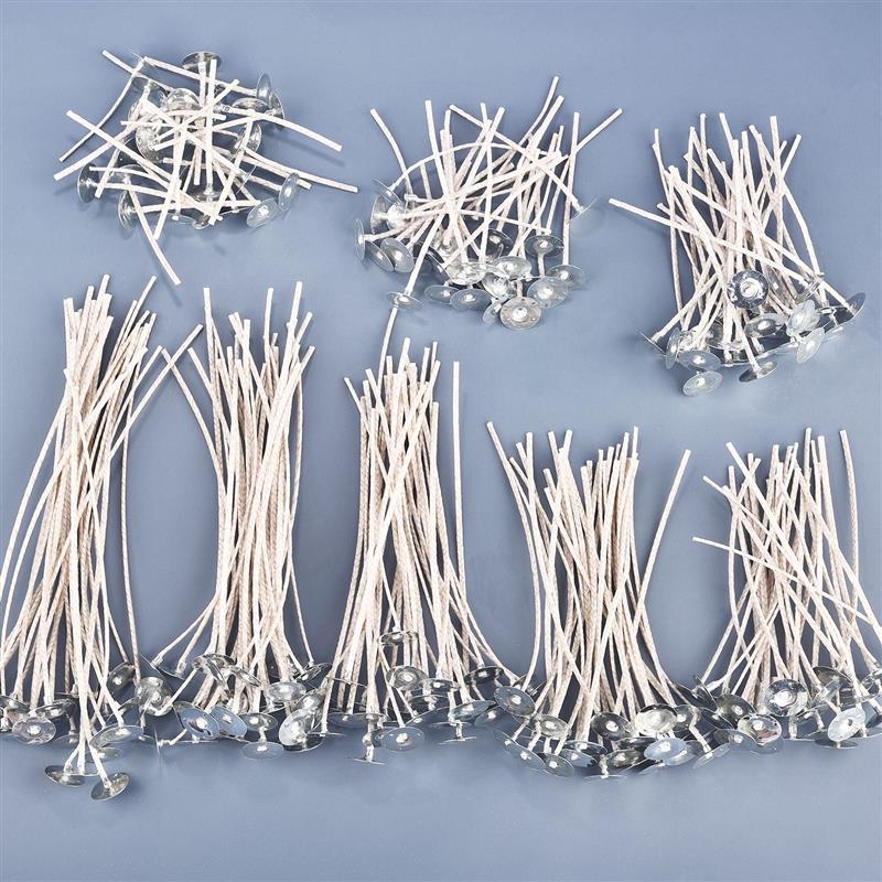 30pcs Candle Wicks Low Smoke P - Candle Supplies In Bulk review and price