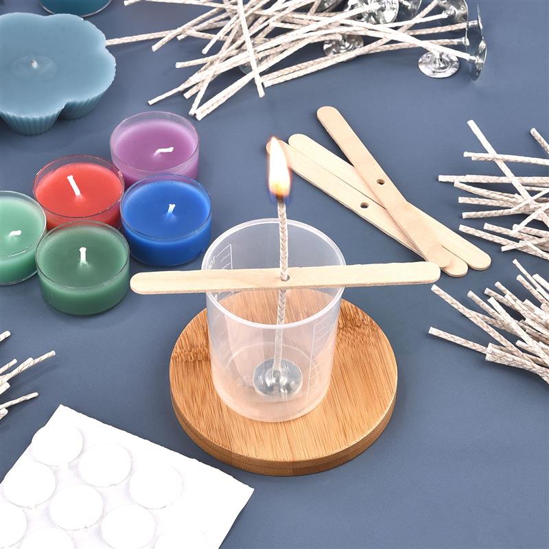 30pcs Candle Wicks Low Smoke P - Candle Supplies In Bulk review and price