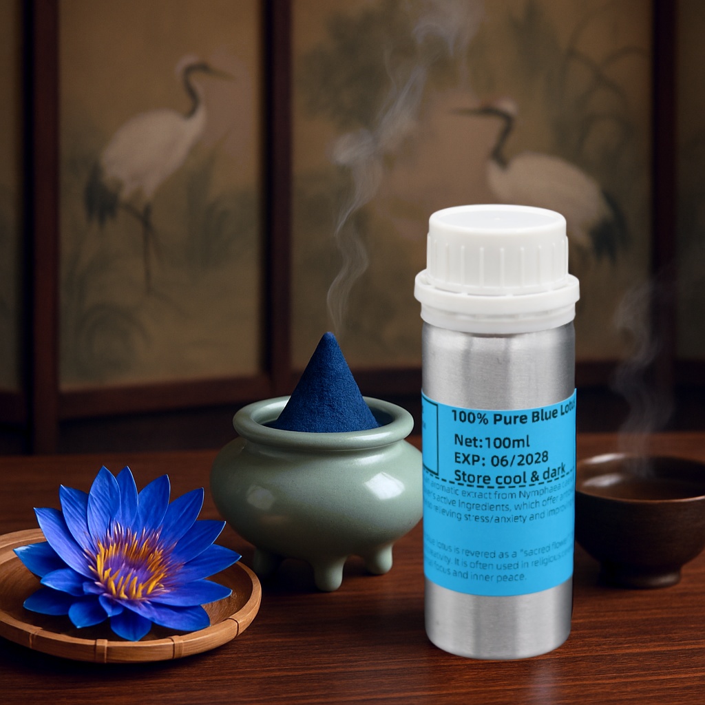 Aromatherapy Pure Natural Blue - Candle Making Supplies Fragrance Oils review and price