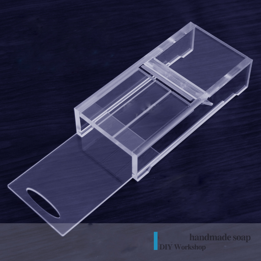 Easy to Use Acrylic Soap Bevel - Candle Supplies In Bulk review and price