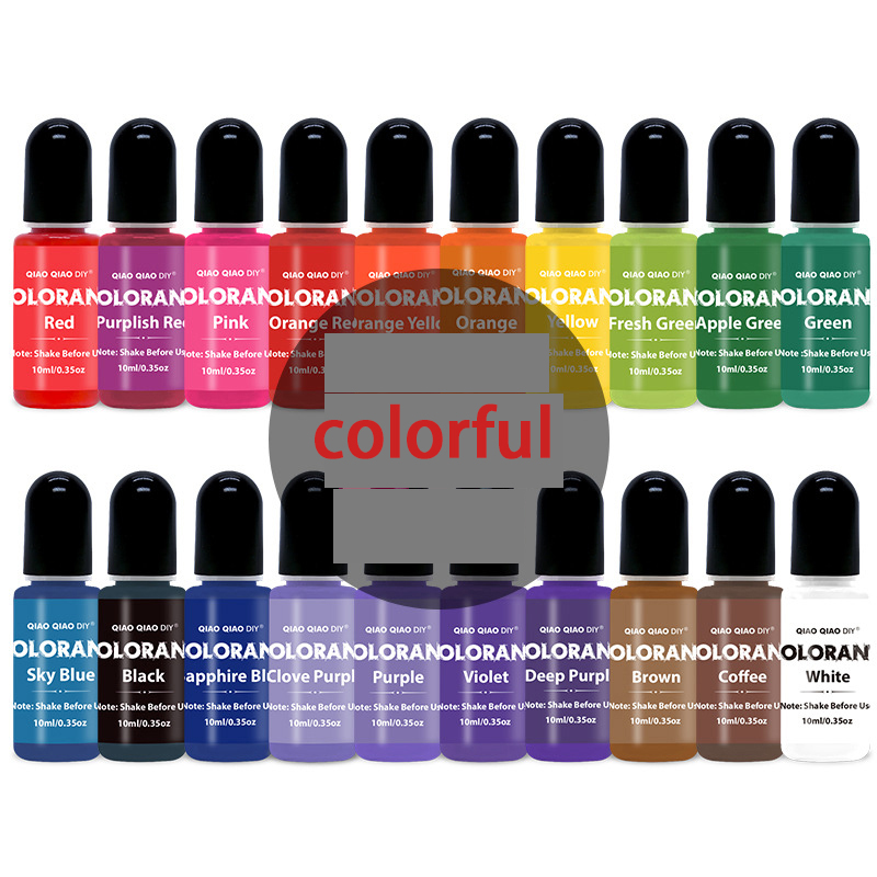 20 Colors Candle Dyes Wax Cand - Candle Supplies In Bulk review and price