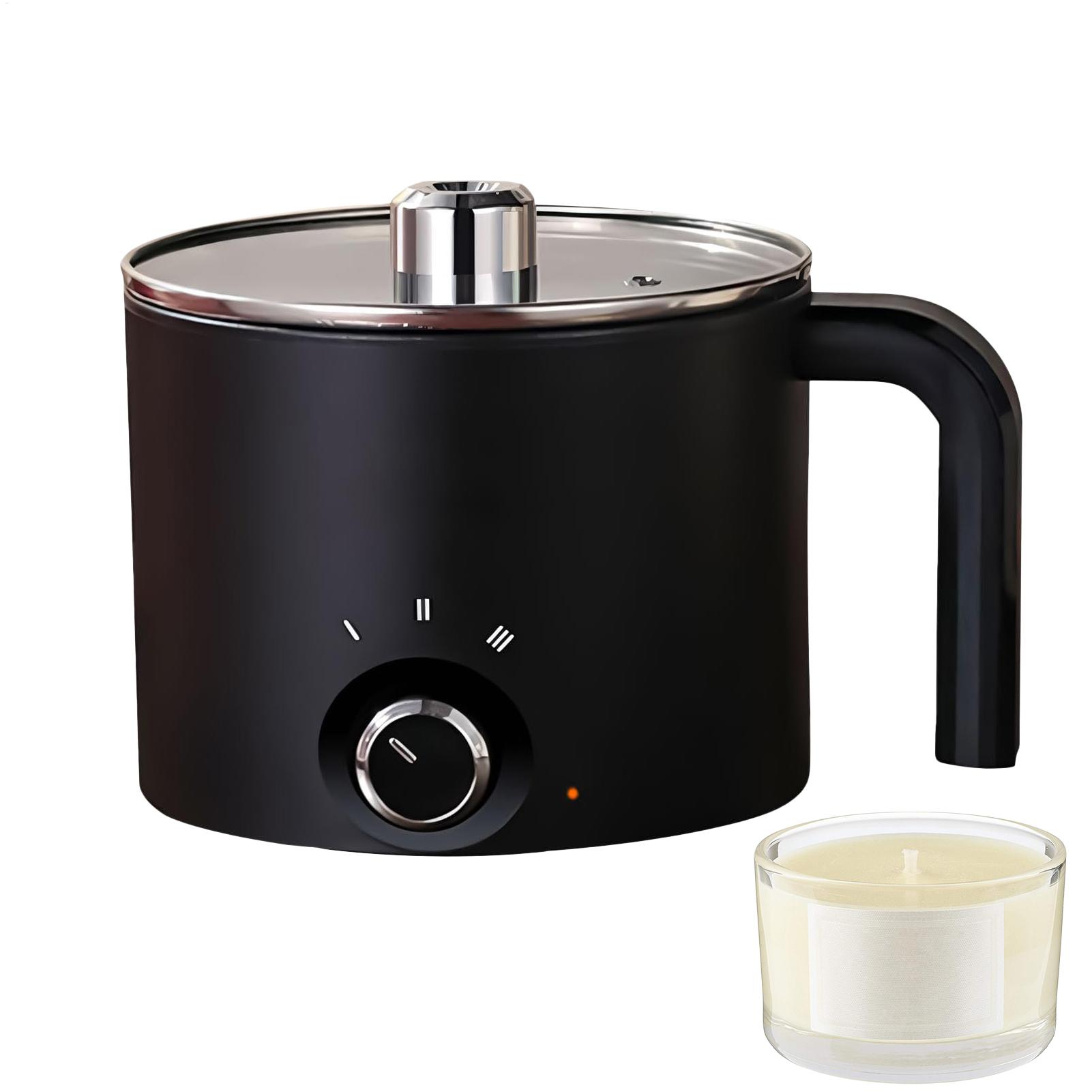 Candle Wax Melting Pot 1.5L La - Candle Supplies In Bulk review and price